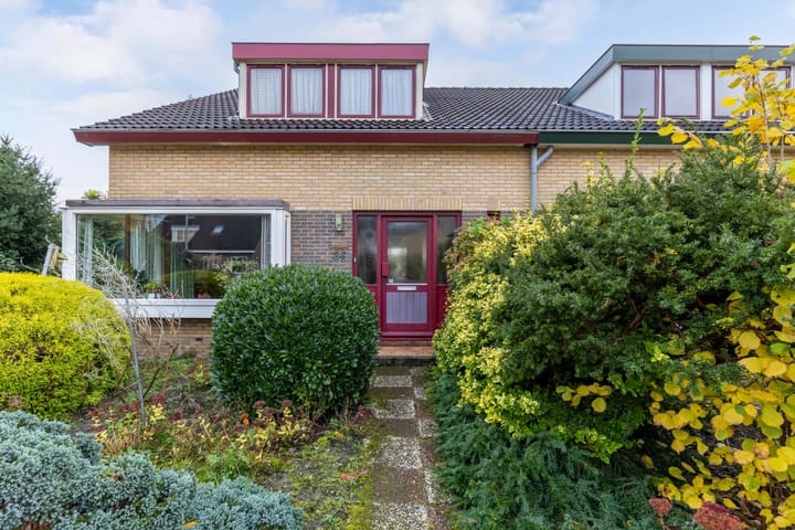 Foto 5 van Paulus Potterstraat 26