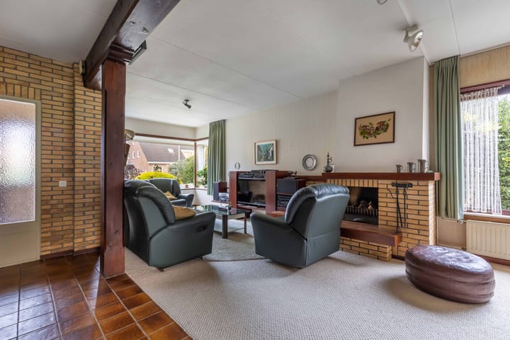 Foto 9 van Paulus Potterstraat 26