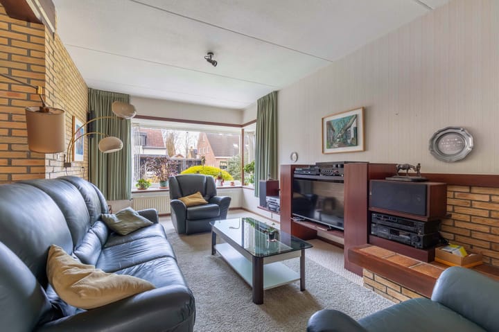 Foto 10 van Paulus Potterstraat 26