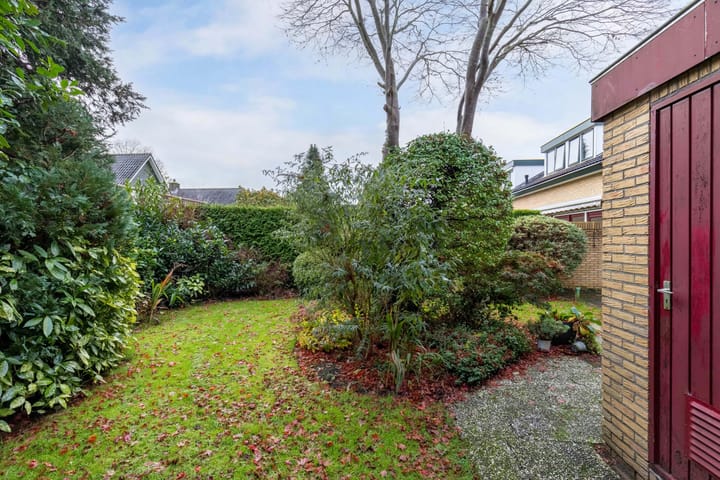 Foto 24 van Paulus Potterstraat 26