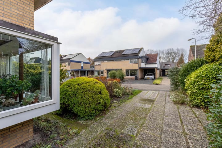 Foto 27 van Paulus Potterstraat 26