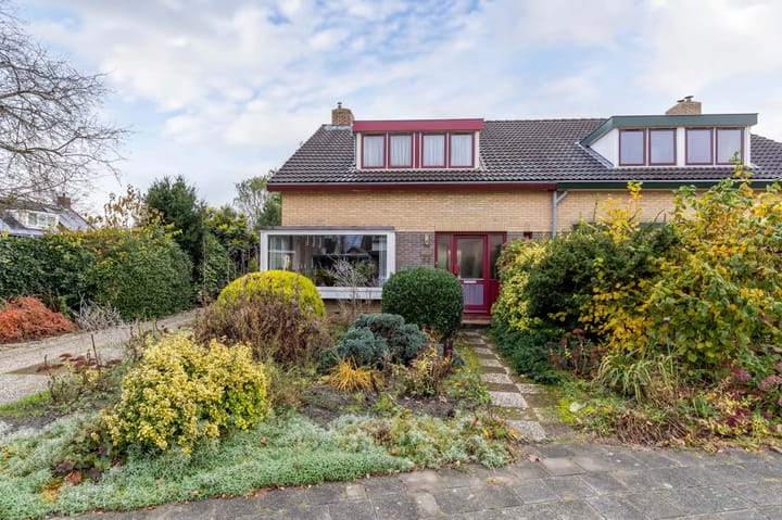 Foto 29 van Paulus Potterstraat 26