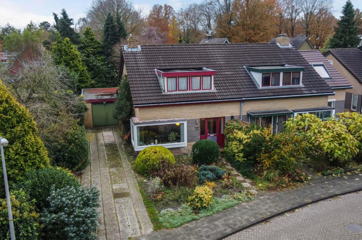 Foto 31 van Paulus Potterstraat 26