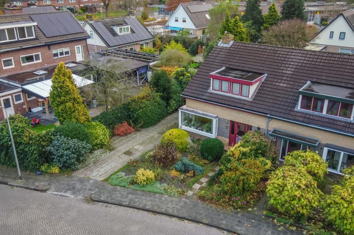 Foto 32 van Paulus Potterstraat 26