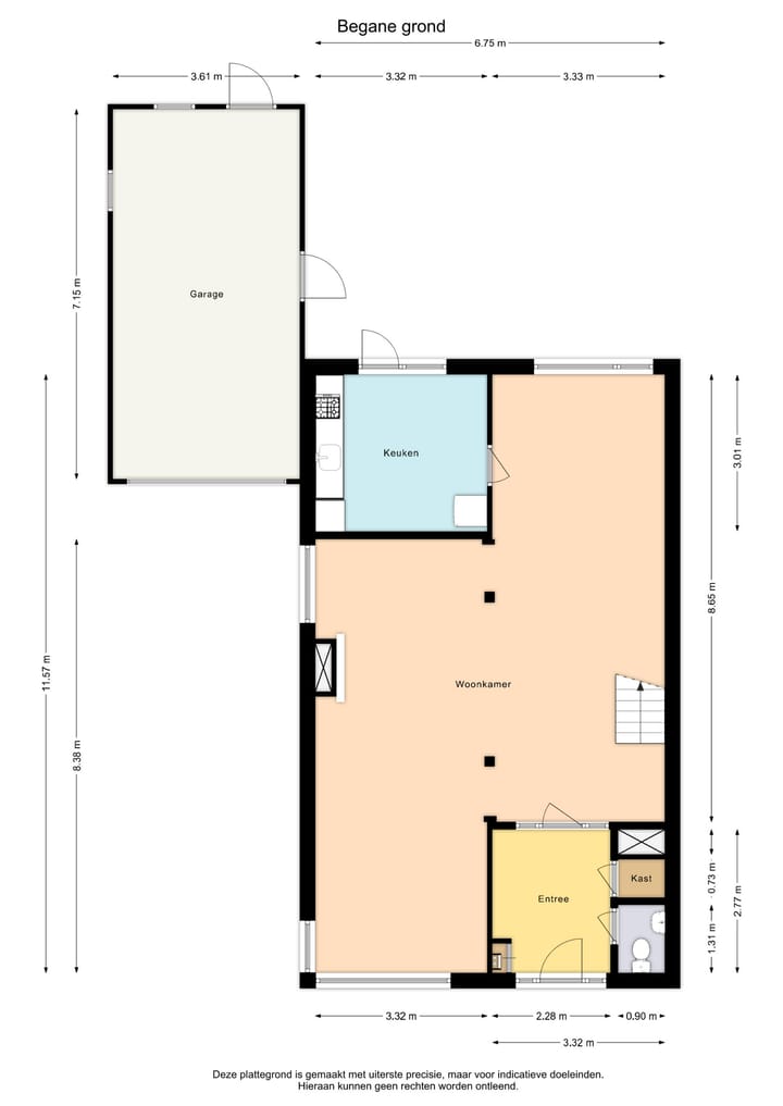 Foto 33 van Paulus Potterstraat 26