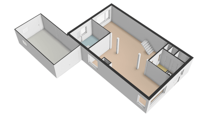 Foto 36 van Paulus Potterstraat 26