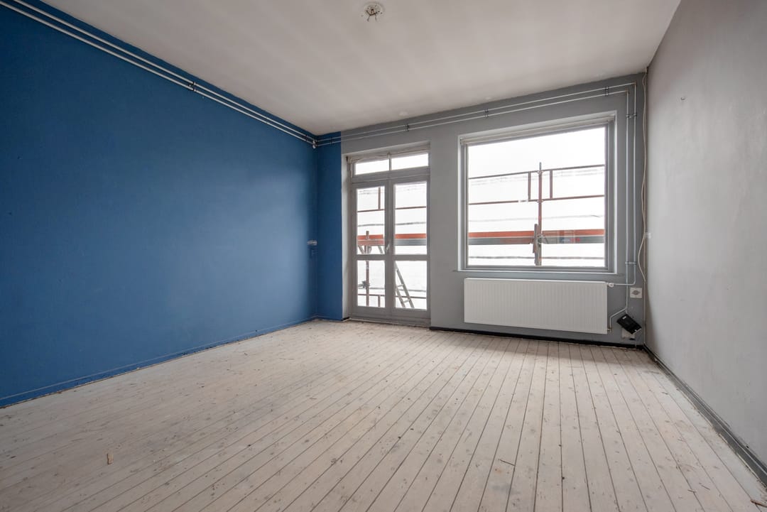 Foto 2 van Van Hoornbeekstraat 28