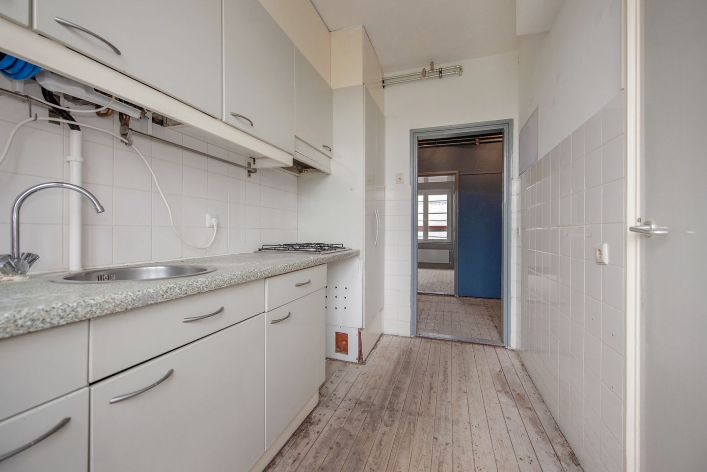 Foto 4 van Van Hoornbeekstraat 28