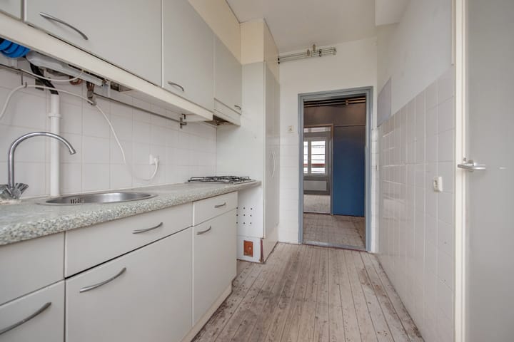 Foto 4 van Van Hoornbeekstraat 28