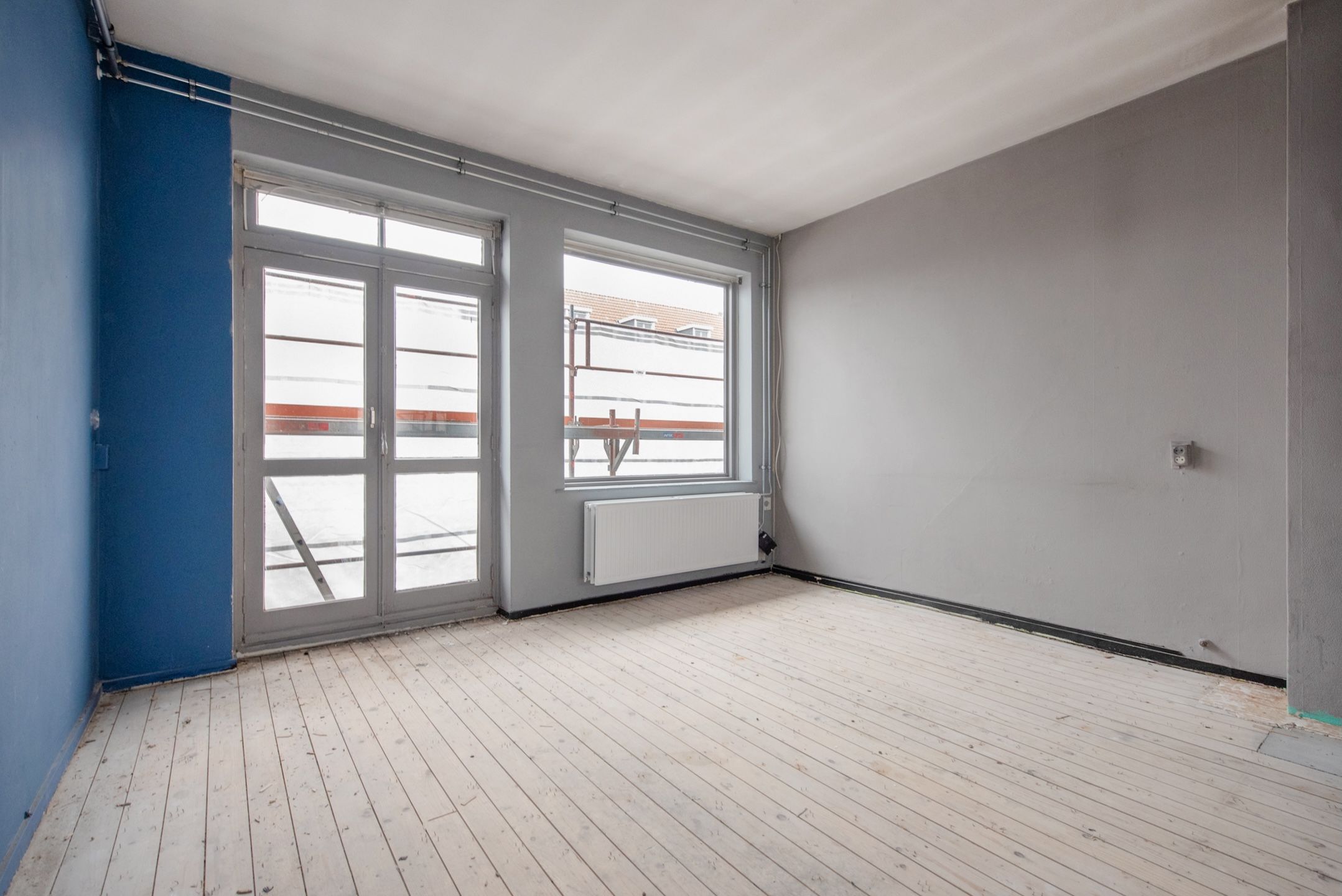 Foto 6 van Van Hoornbeekstraat 28