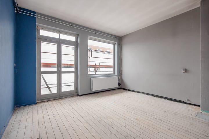 Foto 6 van Van Hoornbeekstraat 28