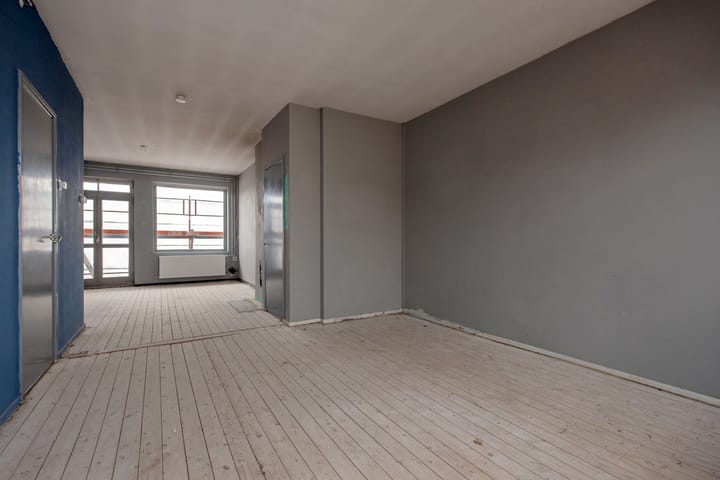 Foto 7 van Van Hoornbeekstraat 28