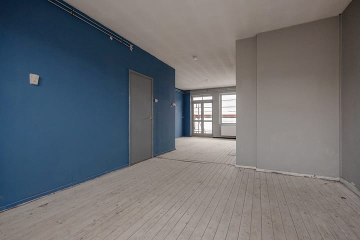 Foto 8 van Van Hoornbeekstraat 28