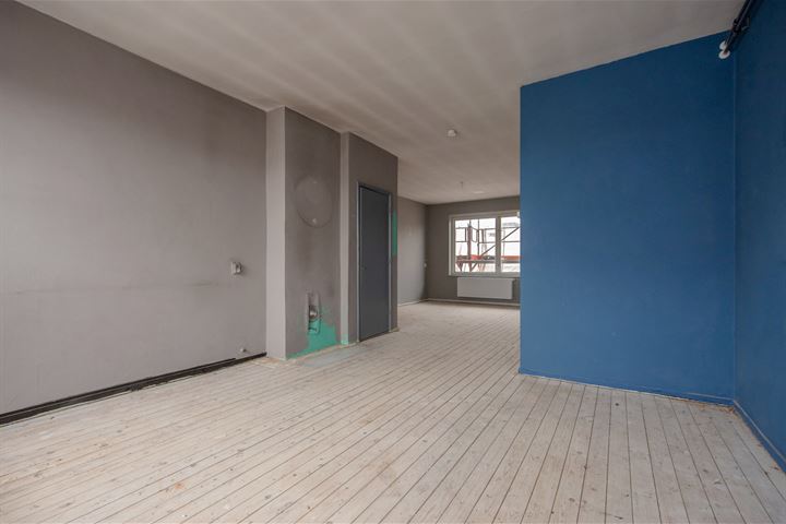 Bekijk foto 9 van Van Hoornbeekstraat 28