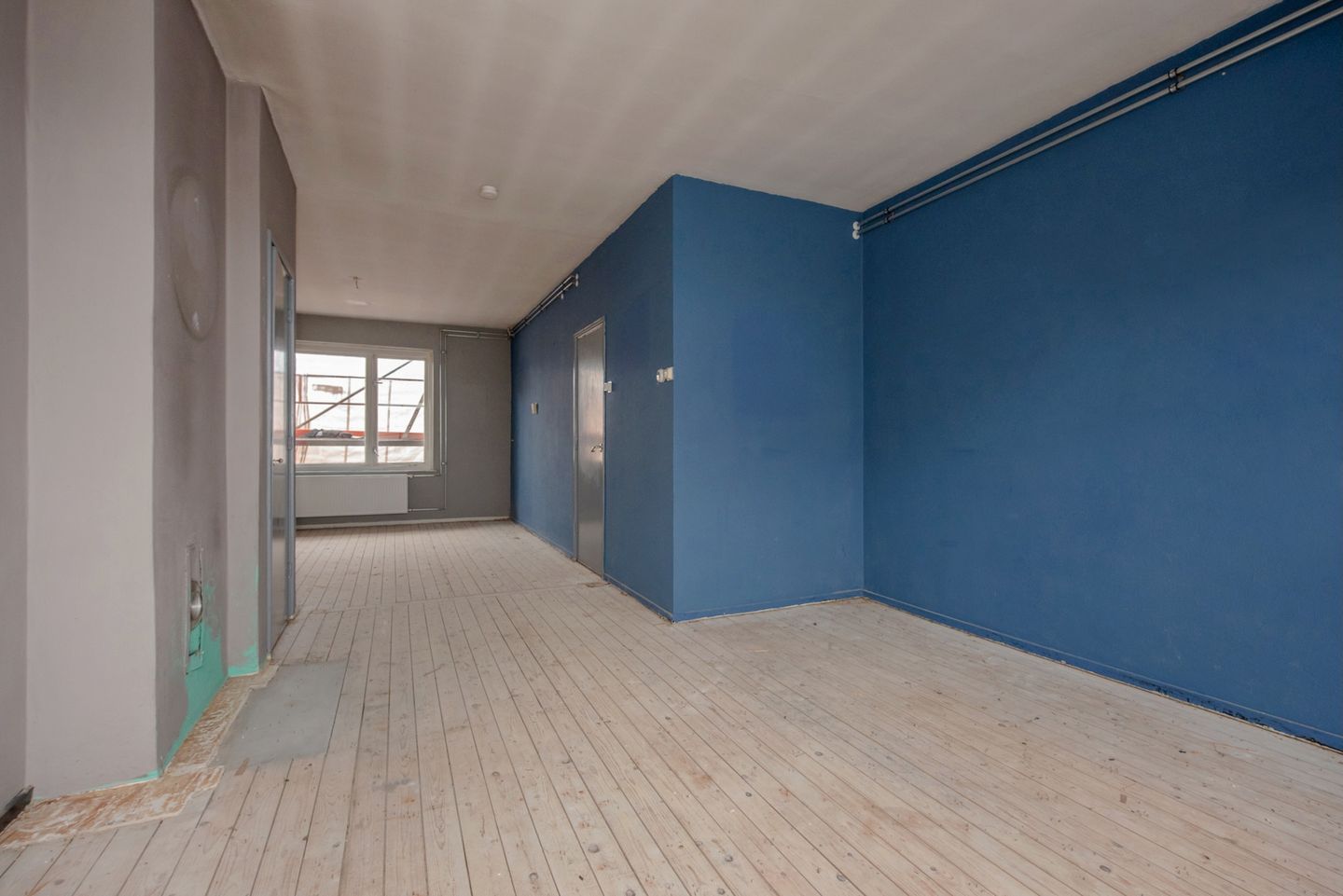 Foto 10 van Van Hoornbeekstraat 28