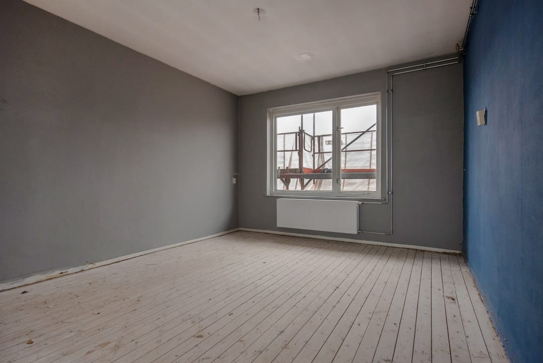 Foto 11 van Van Hoornbeekstraat 28