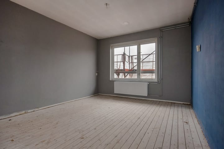 Foto 11 van Van Hoornbeekstraat 28