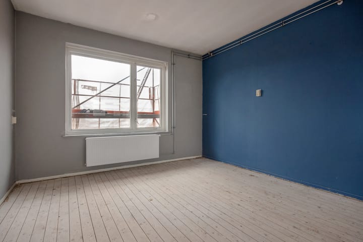 Foto 12 van Van Hoornbeekstraat 28