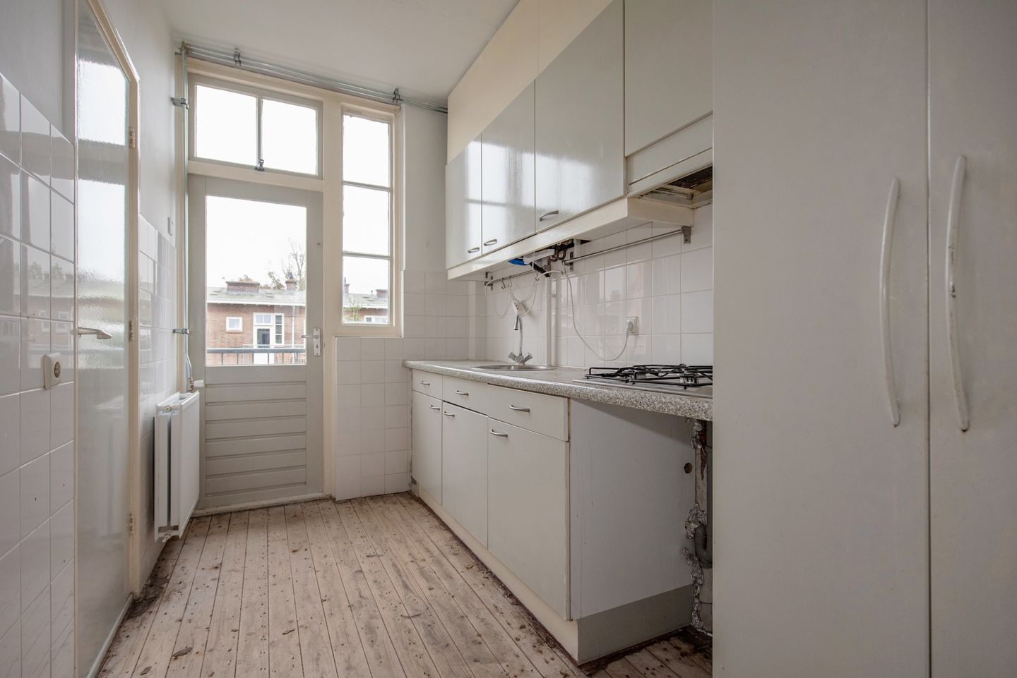 Foto 14 van Van Hoornbeekstraat 28