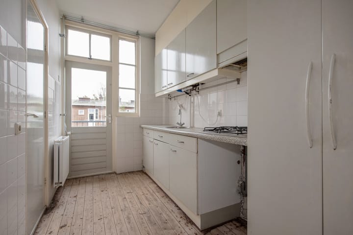 Foto 14 van Van Hoornbeekstraat 28