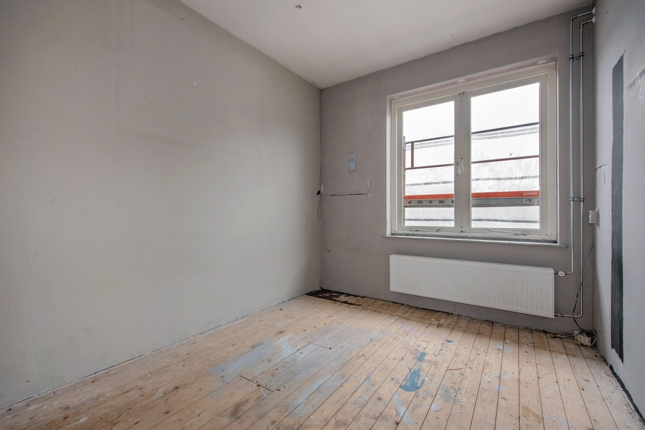 Foto 15 van Van Hoornbeekstraat 28