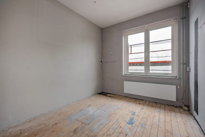 Foto 15 van Van Hoornbeekstraat 28