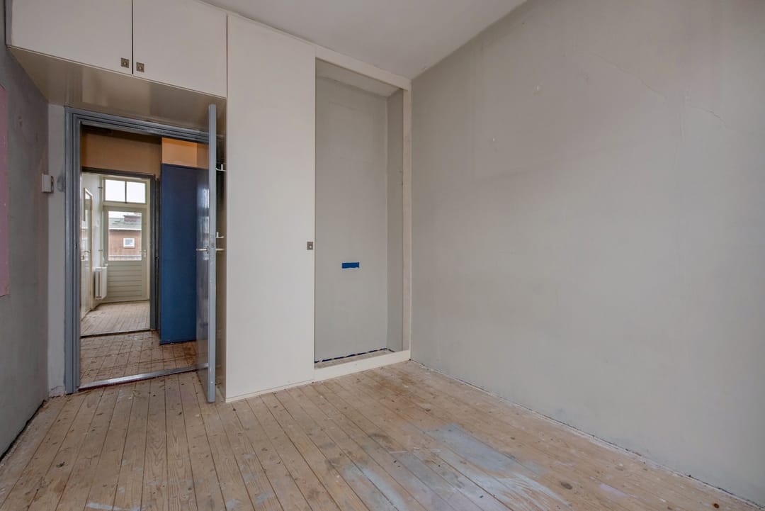 Foto 16 van Van Hoornbeekstraat 28