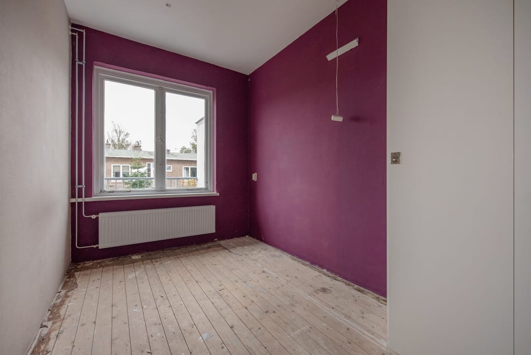 Foto 17 van Van Hoornbeekstraat 28