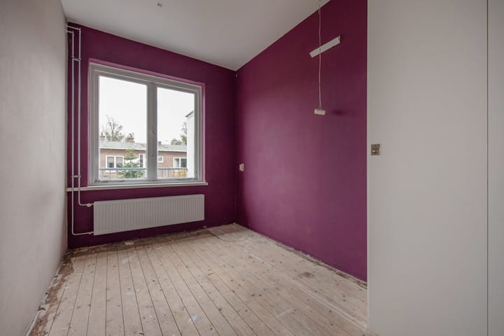 Foto 17 van Van Hoornbeekstraat 28