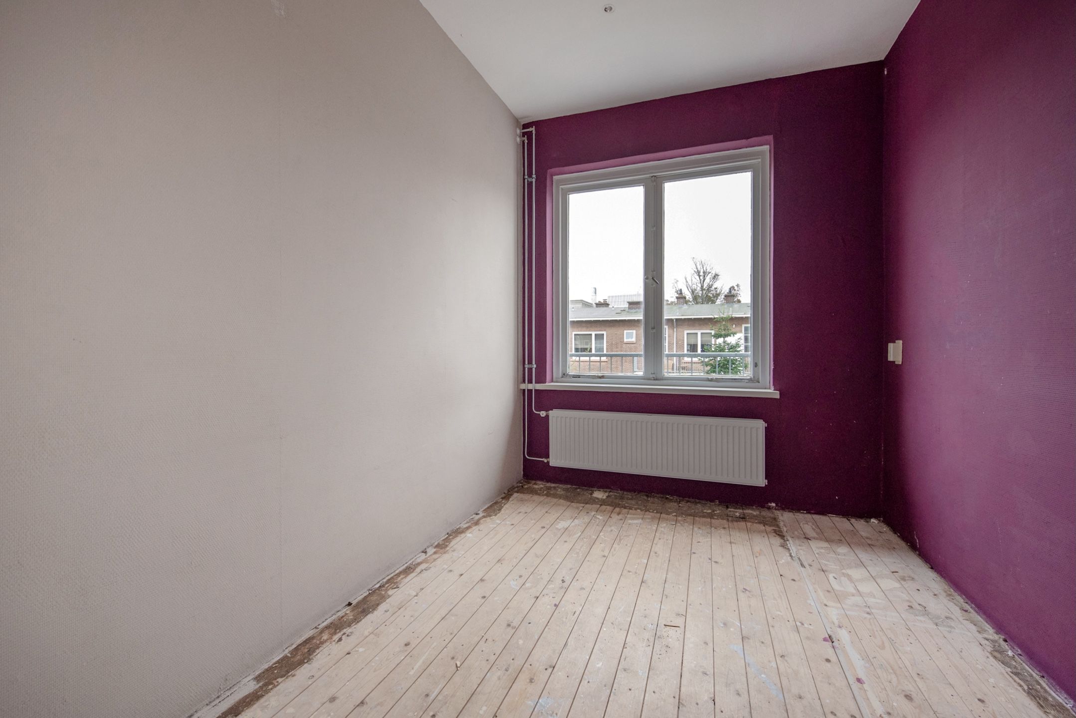 Foto 18 van Van Hoornbeekstraat 28