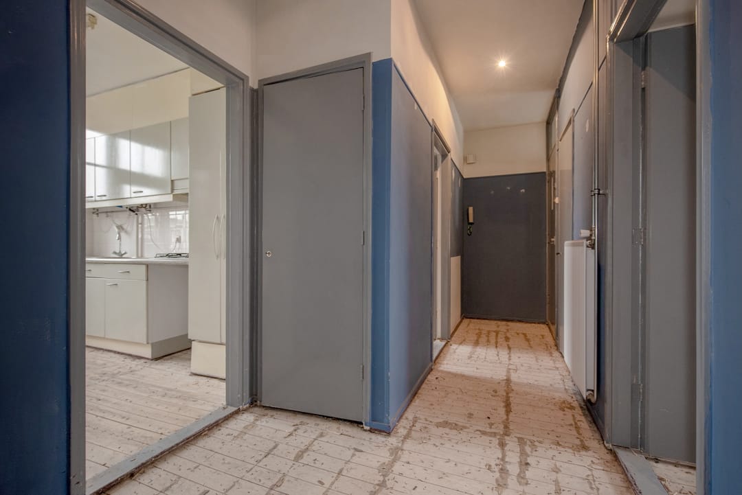 Foto 23 van Van Hoornbeekstraat 28