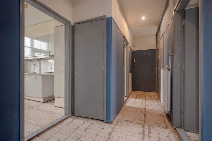 Foto 23 van Van Hoornbeekstraat 28