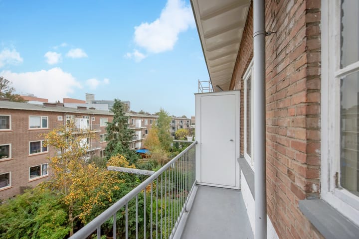 Foto 24 van Van Hoornbeekstraat 28