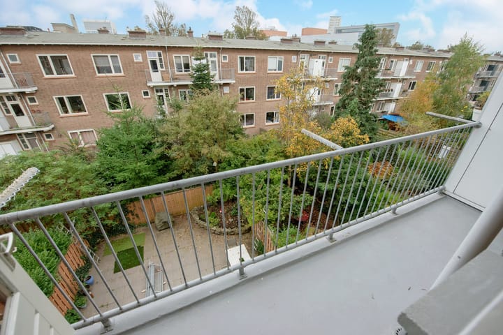 Foto 25 van Van Hoornbeekstraat 28