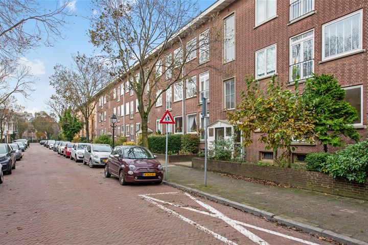 Bekijk foto 26 van Van Hoornbeekstraat 28