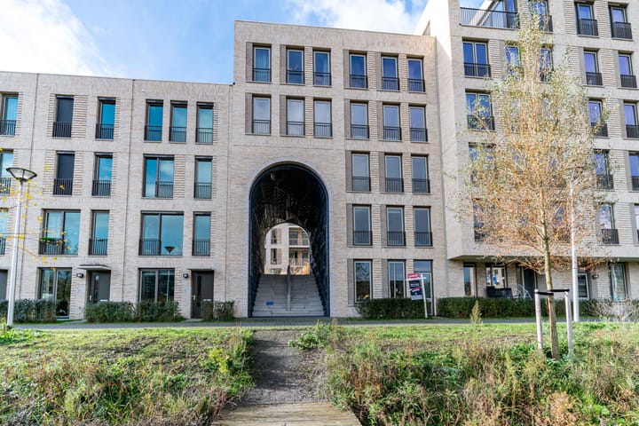 Foto 5 van Fabrieksstraat 160