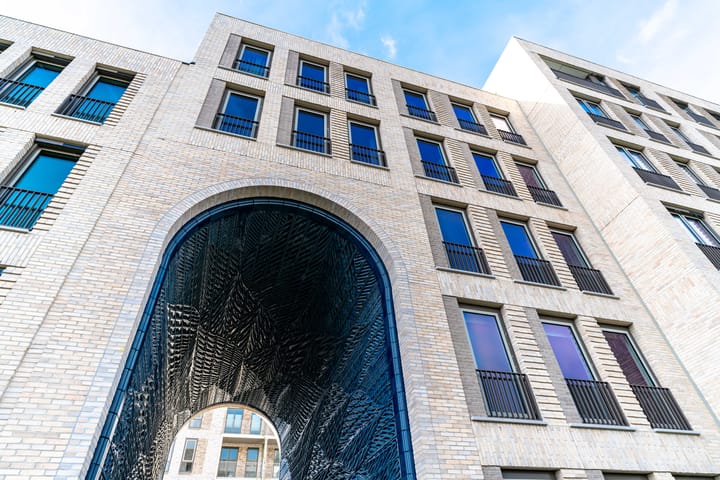 Foto 6 van Fabrieksstraat 160