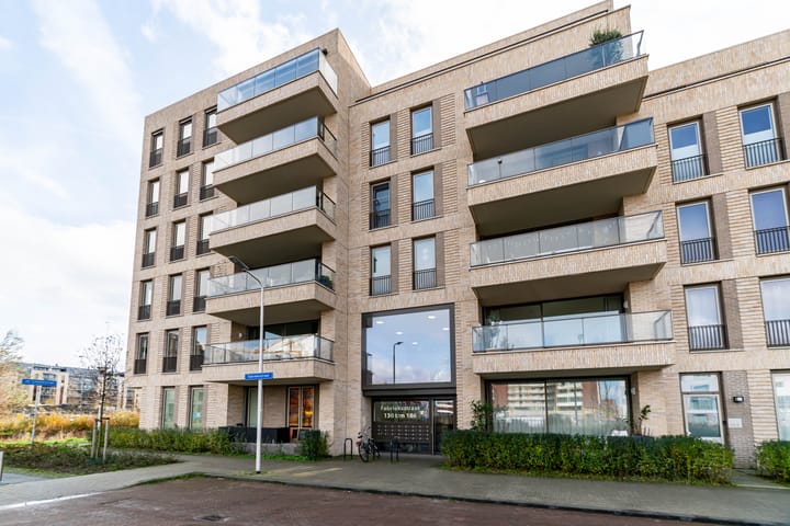 Foto 7 van Fabrieksstraat 160