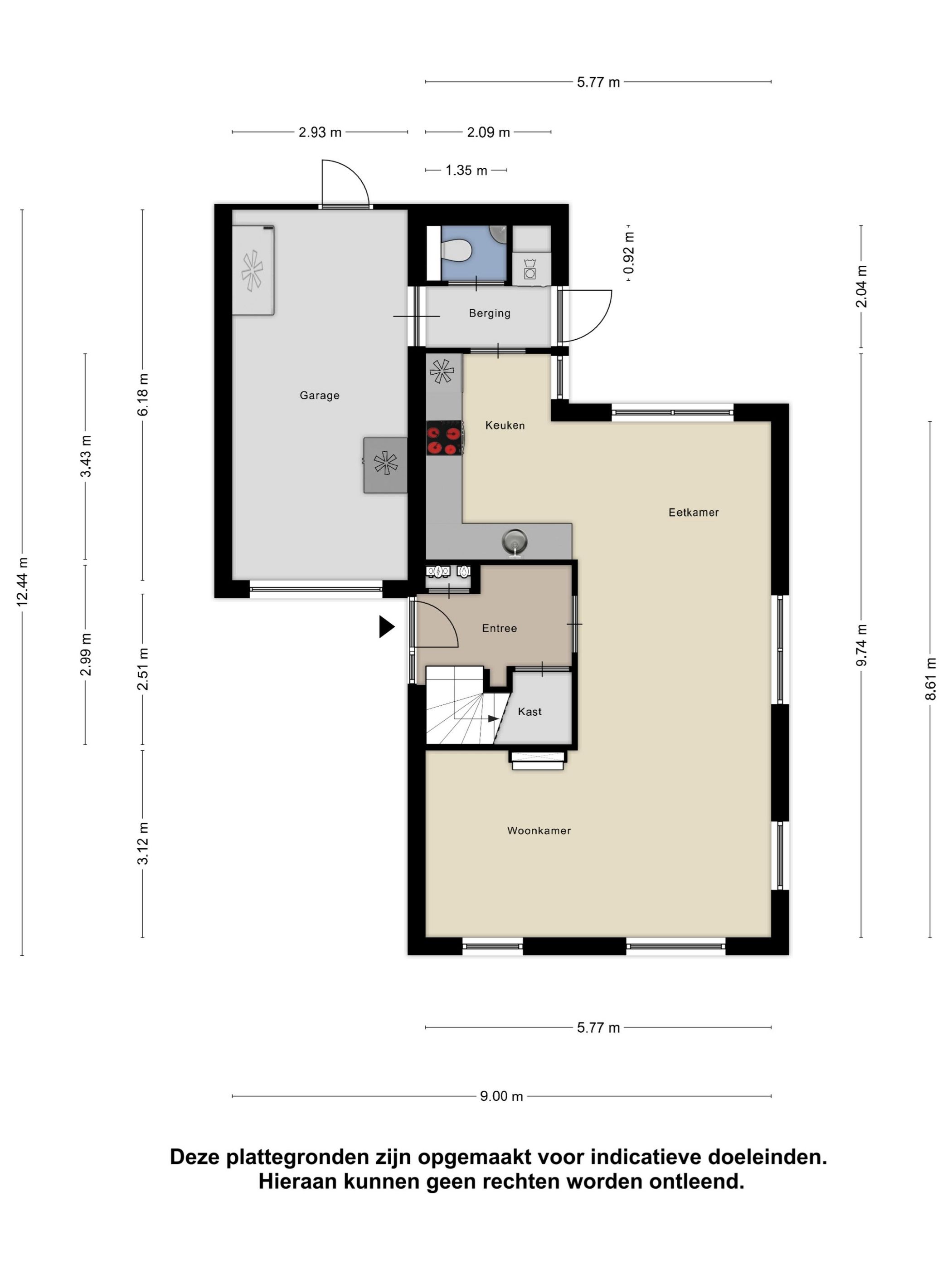 Foto 54 van Smelleken 8