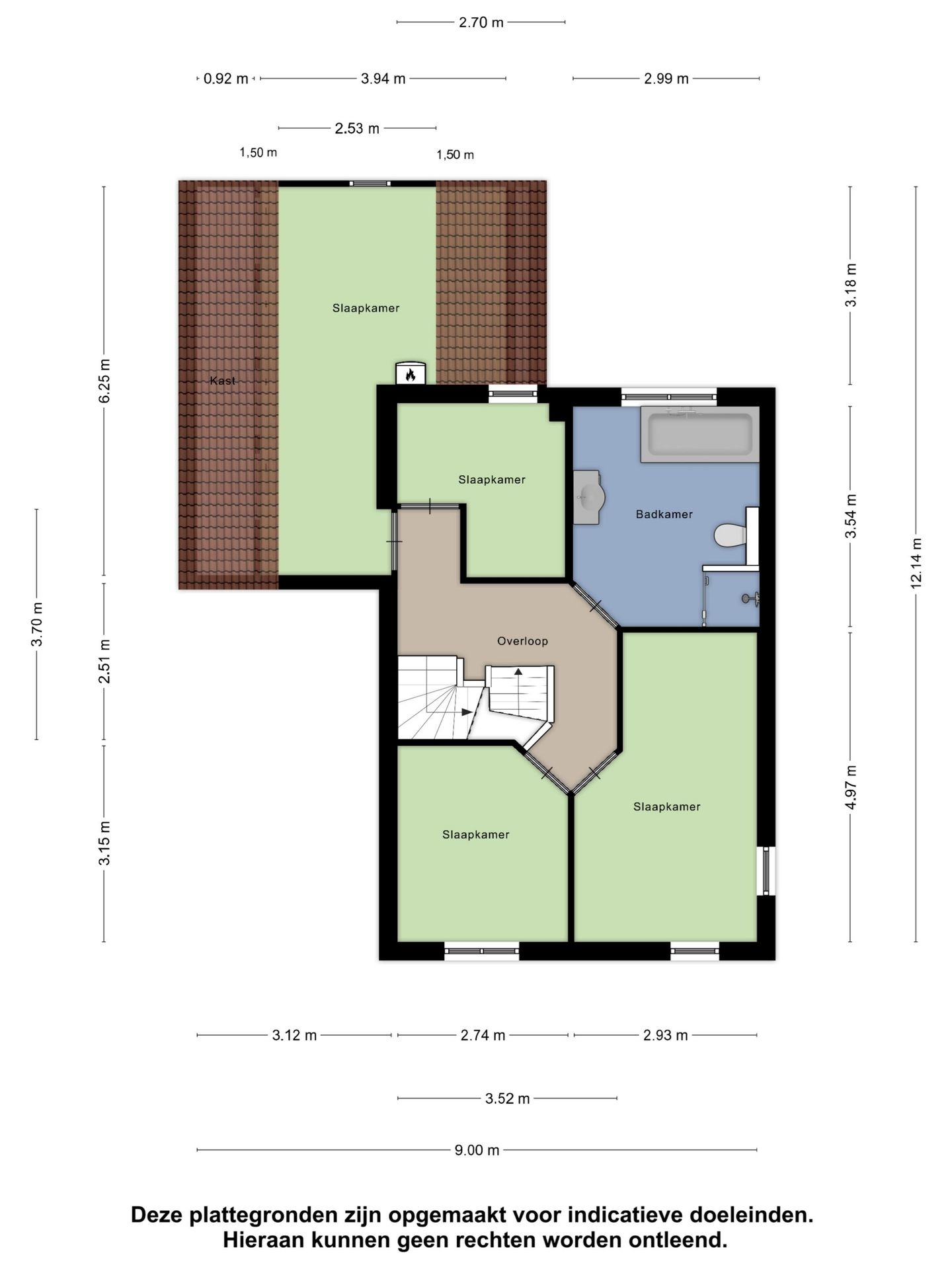 Foto 55 van Smelleken 8