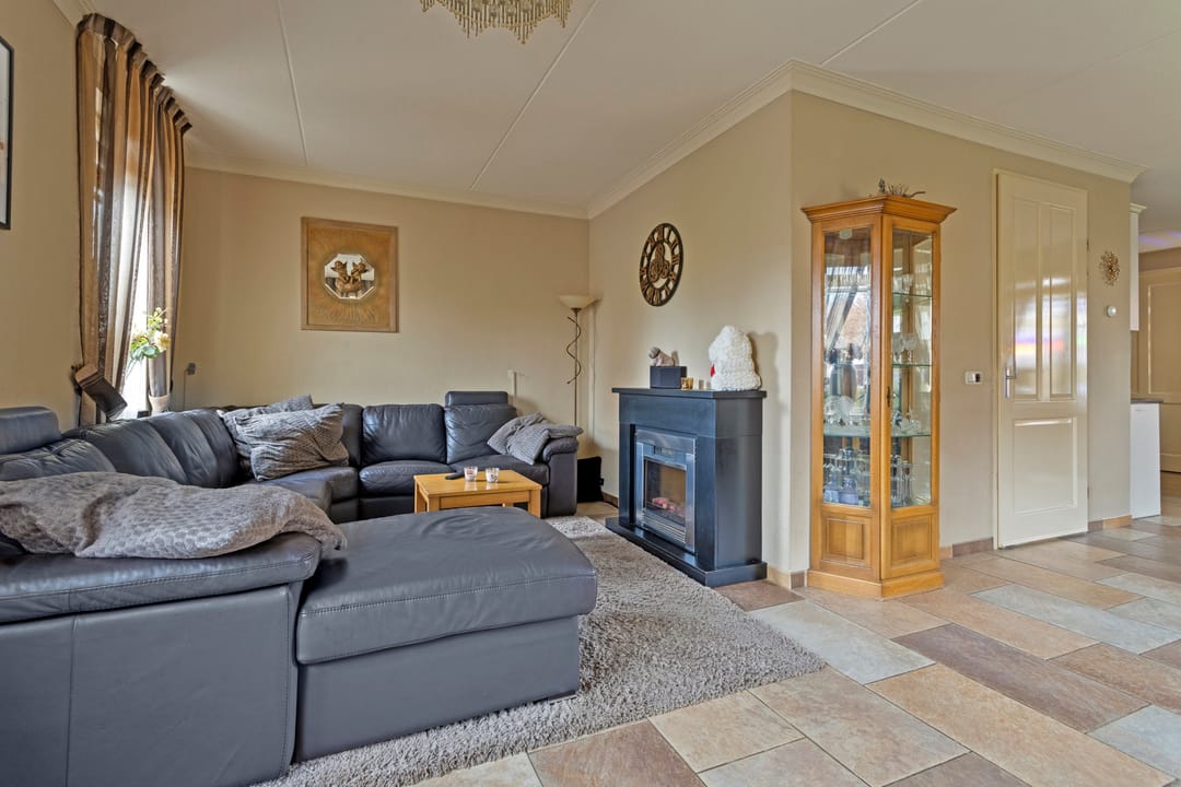 Foto 8 van Smelleken 8