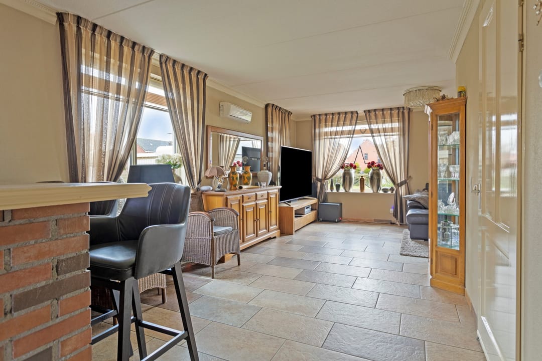 Foto 13 van Smelleken 8