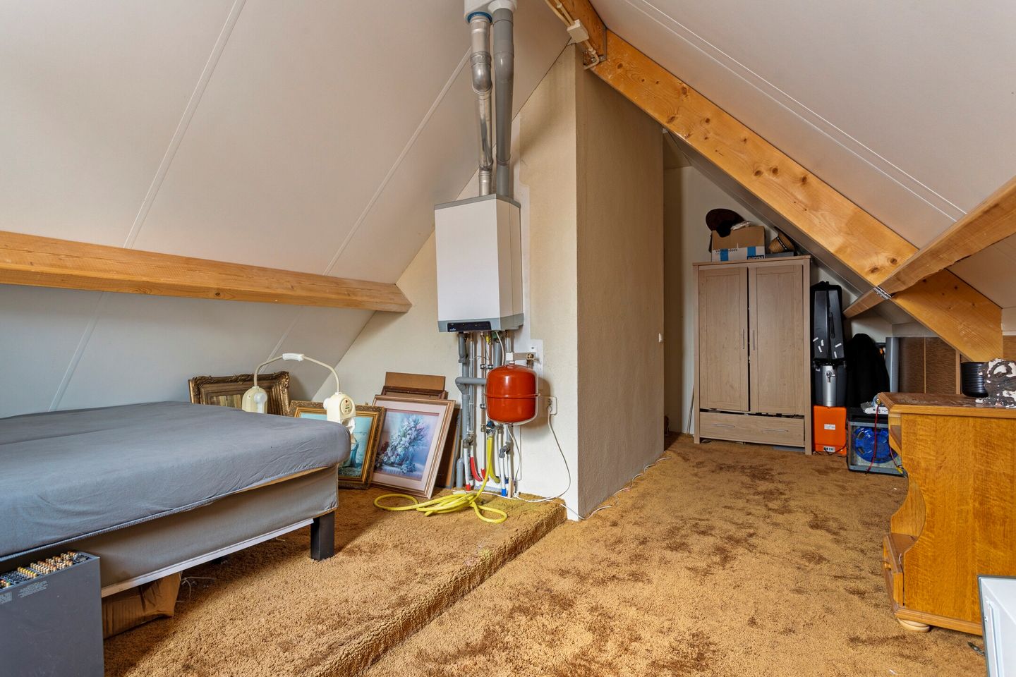 Foto 19 van Smelleken 8