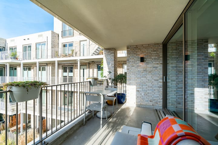 Foto 32 van Fabrieksstraat 160