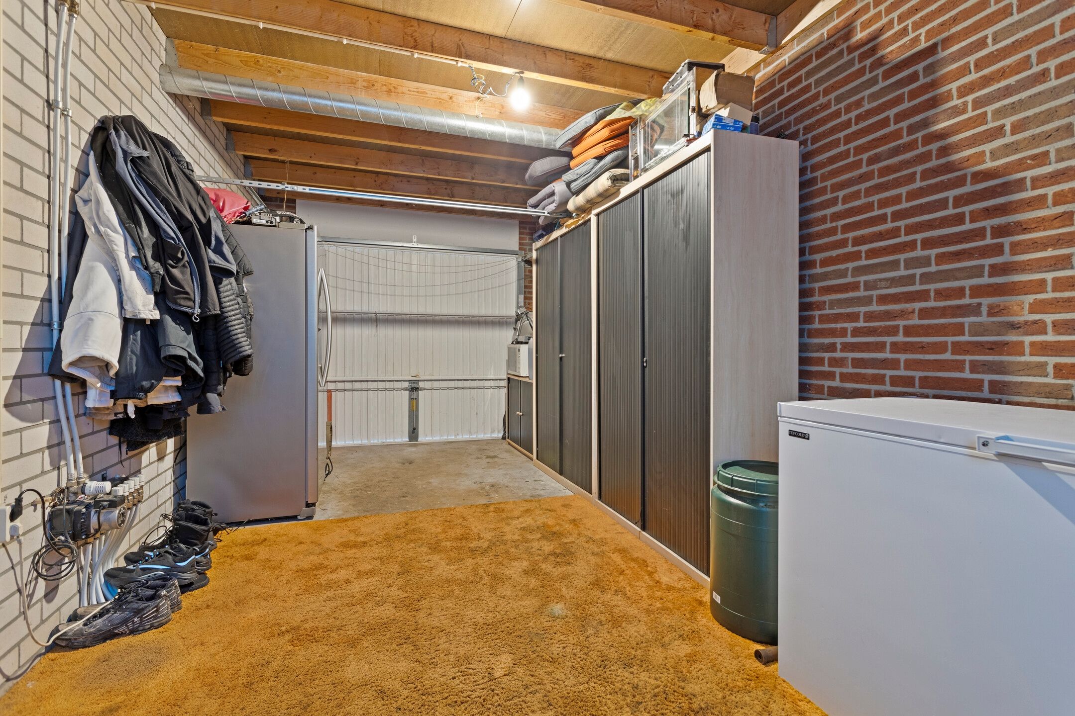 Foto 30 van Smelleken 8