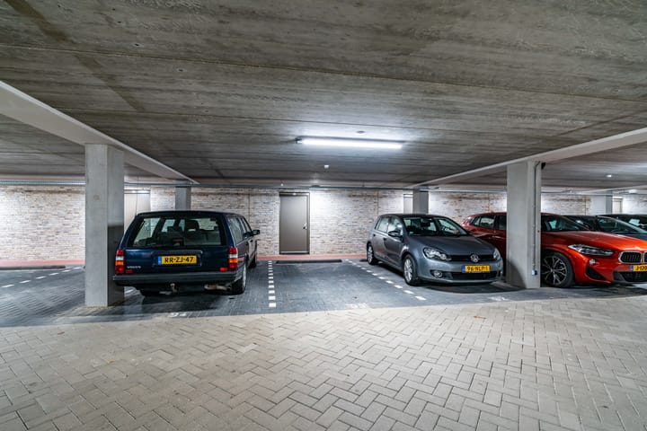 Foto 50 van Fabrieksstraat 160