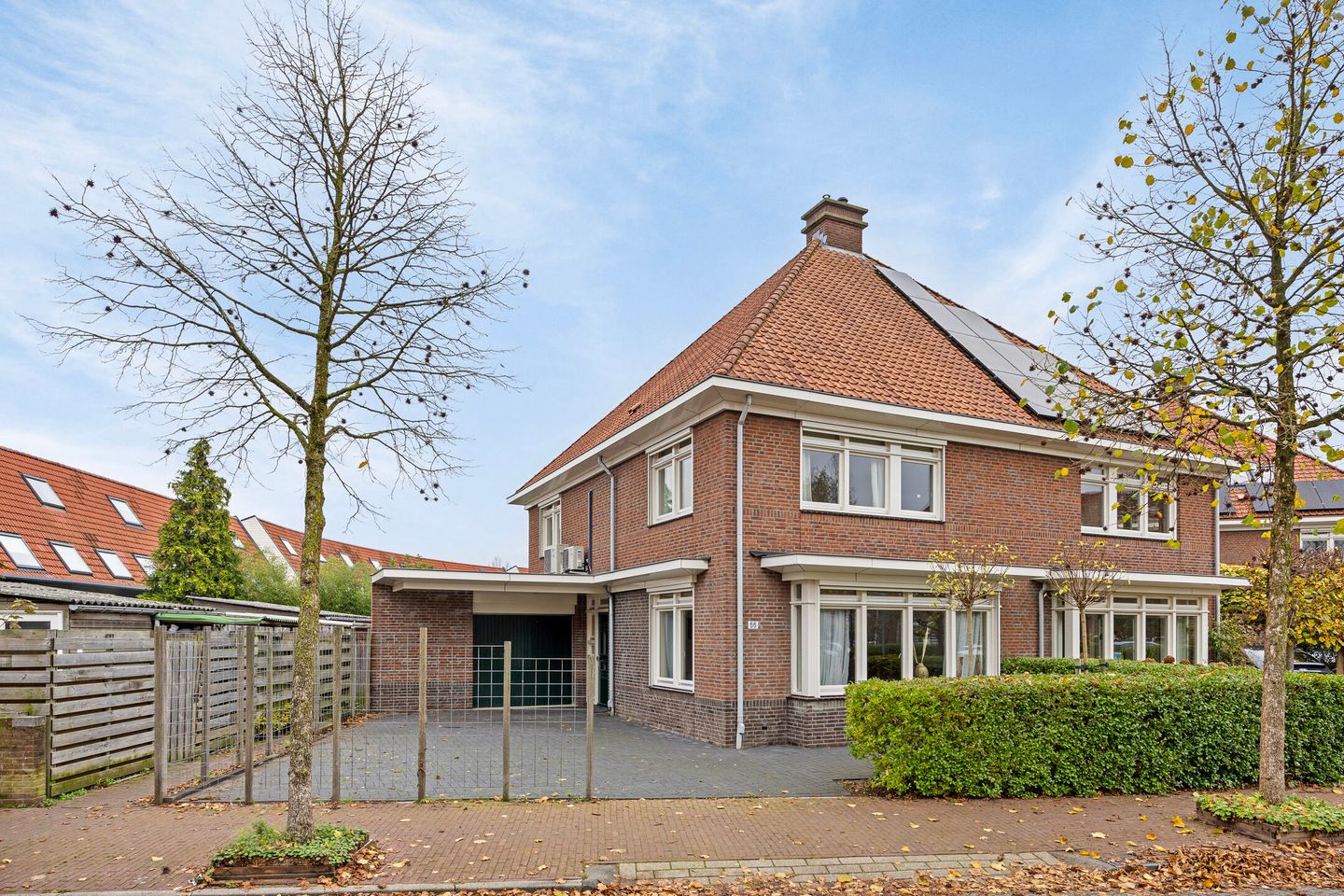 Foto 1 van Blotenberglaan 66