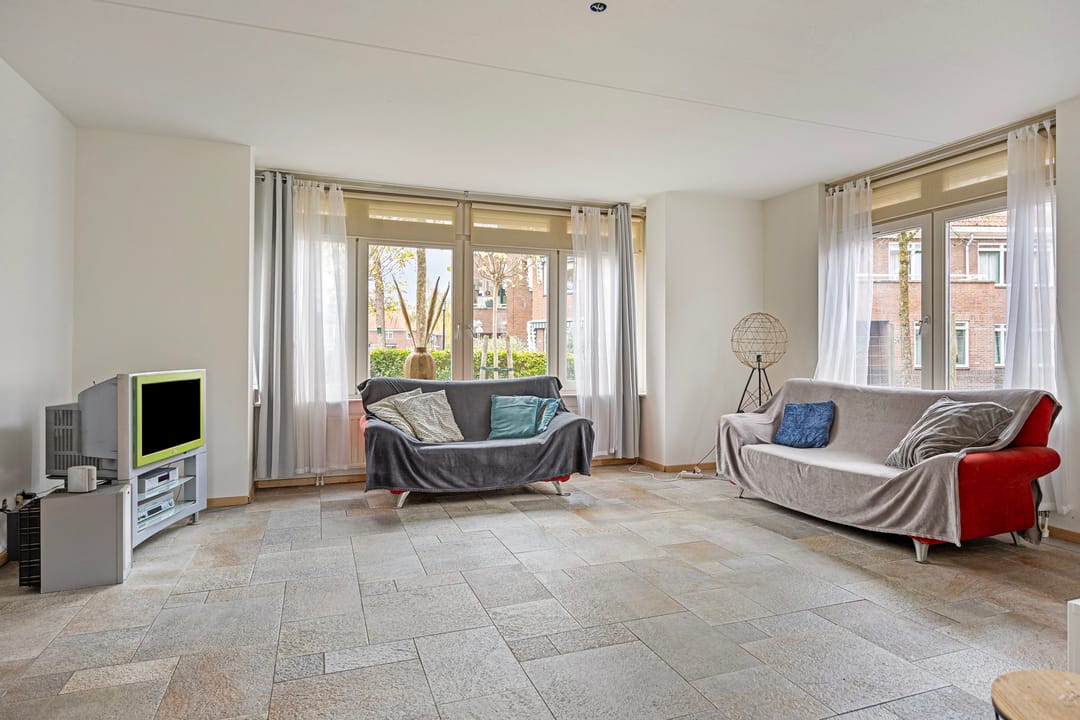 Foto 2 van Blotenberglaan 66