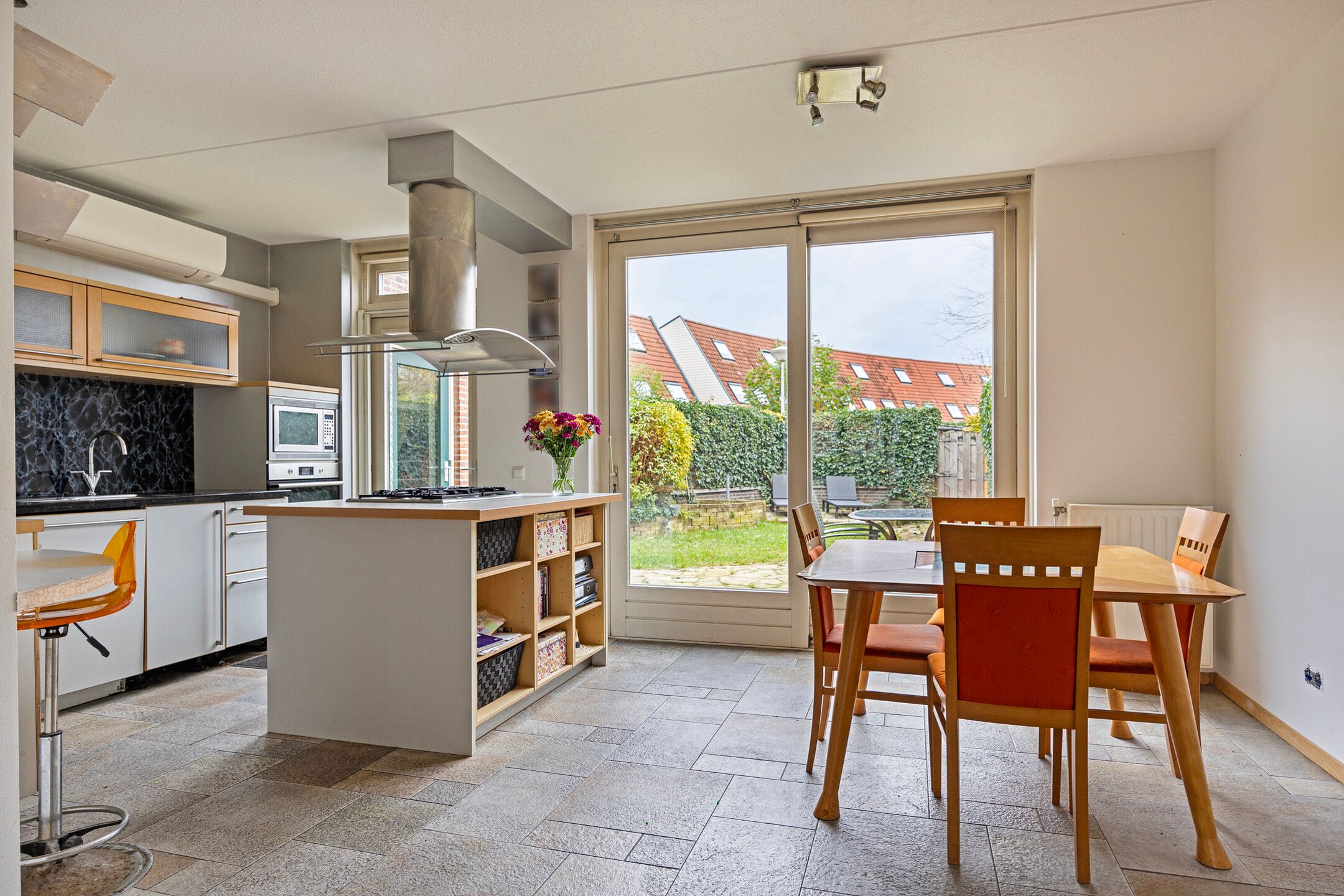 Foto 9 van Blotenberglaan 66