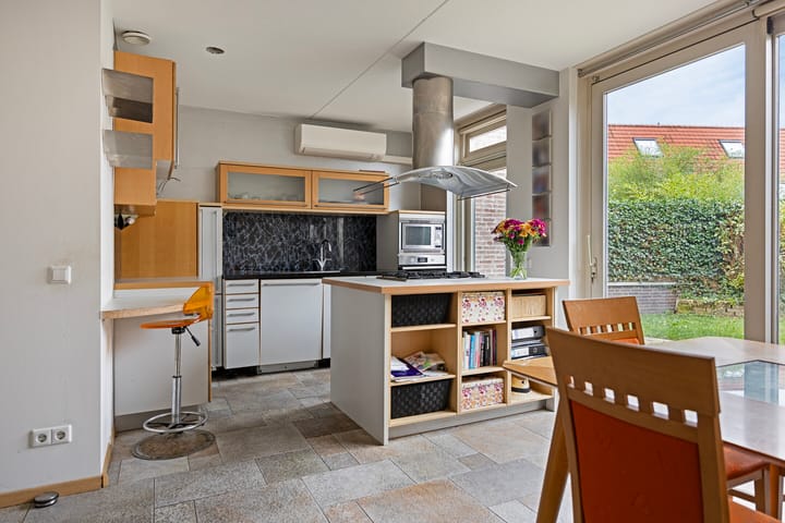 Foto 10 van Blotenberglaan 66